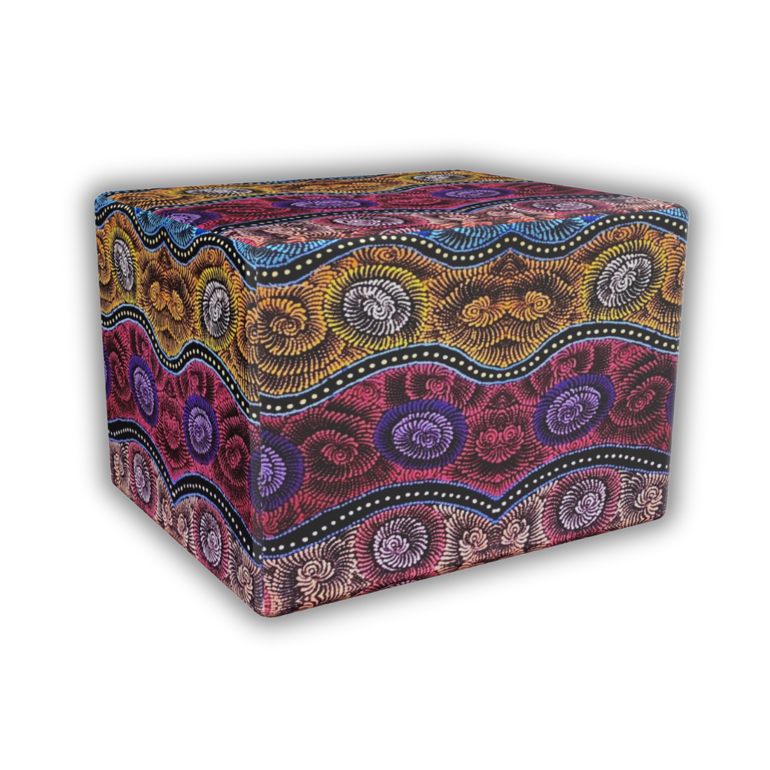 Ottoman Lenah - Artist Colour 1