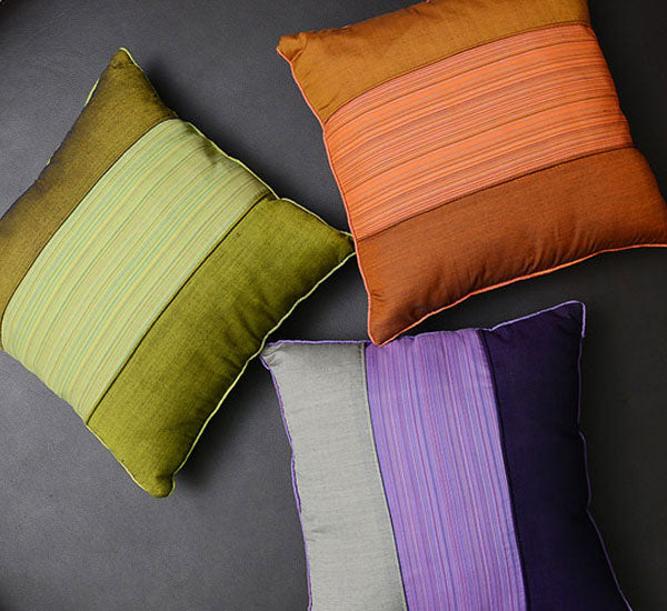 Bulk Cushion