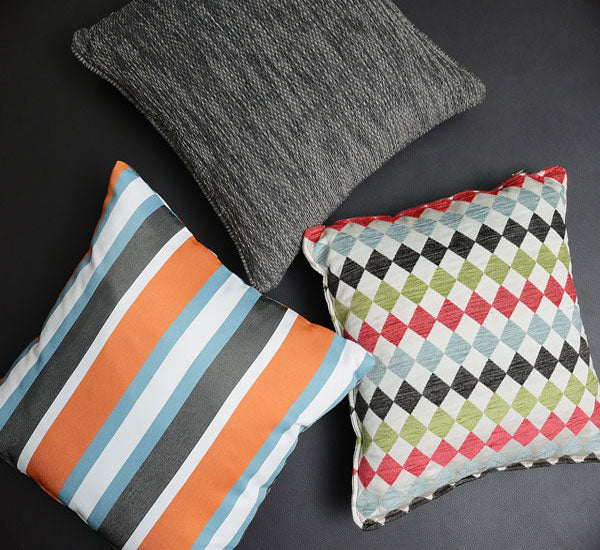Bulk Cushion