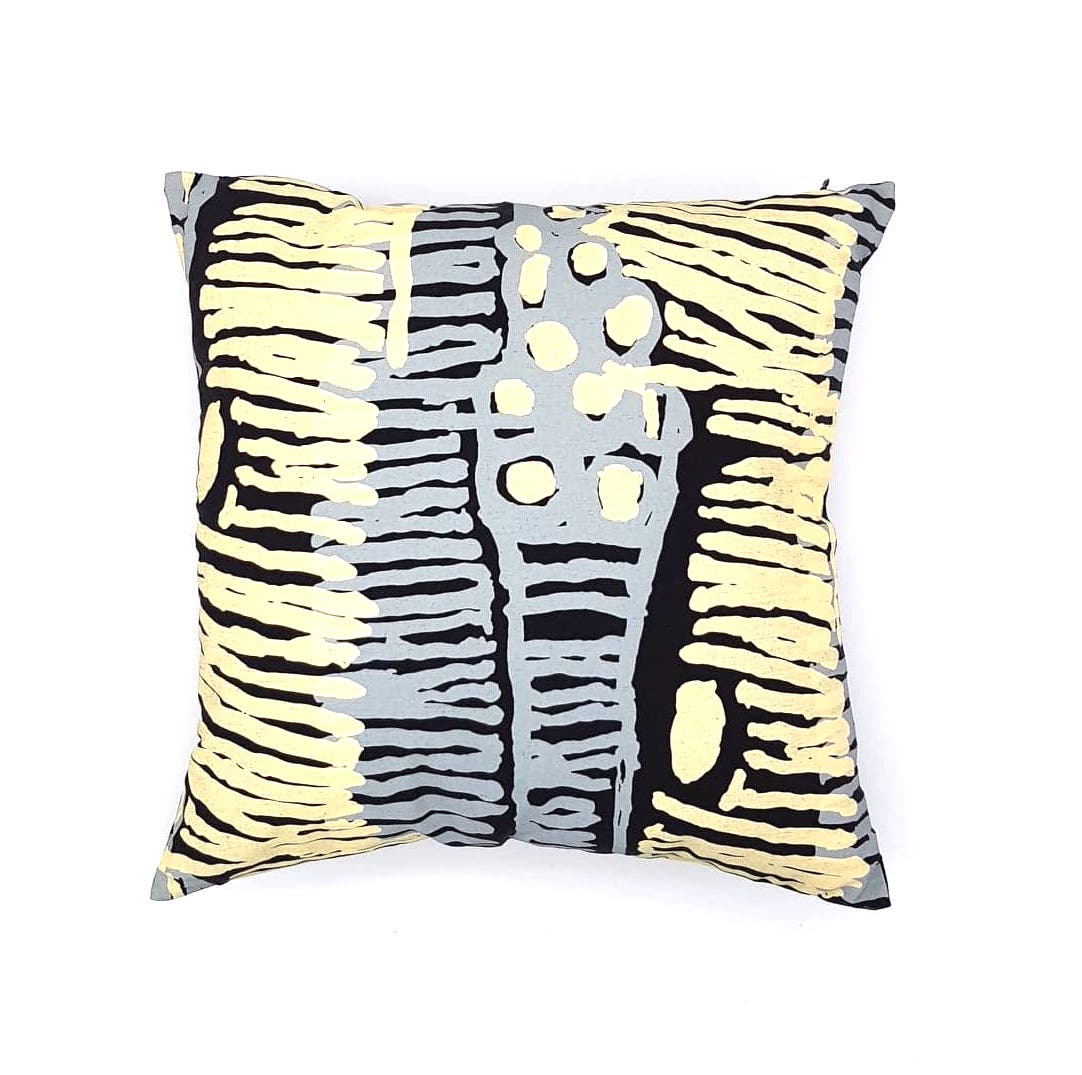 Bulk Cushion