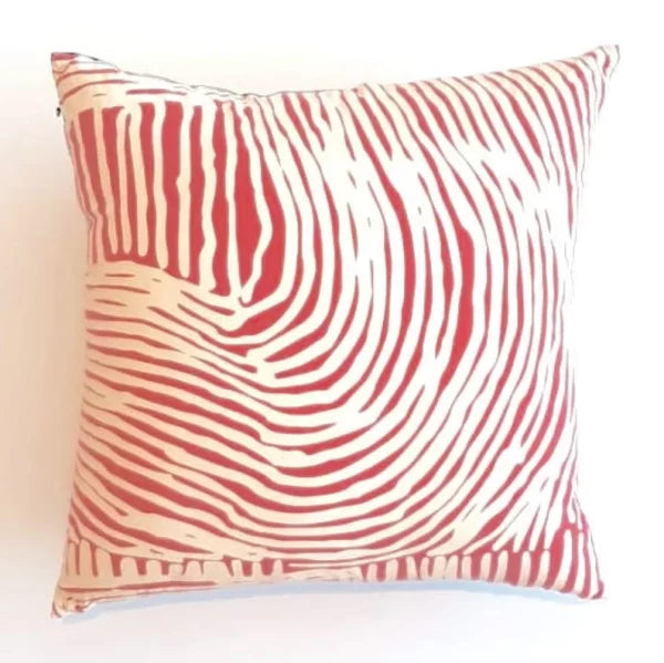 Bulk Cushion