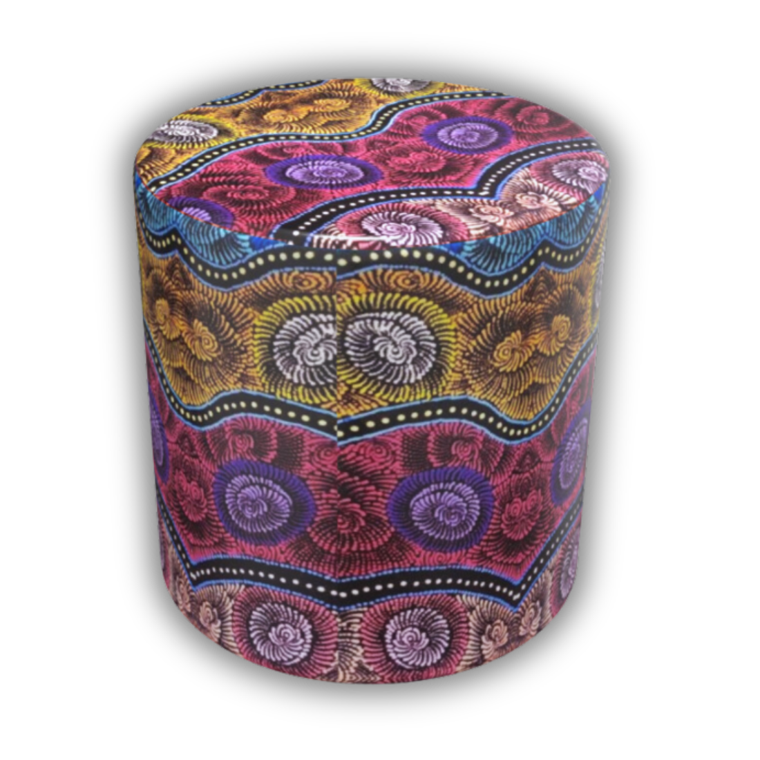 Ottoman Jannali - Colour Artist 1