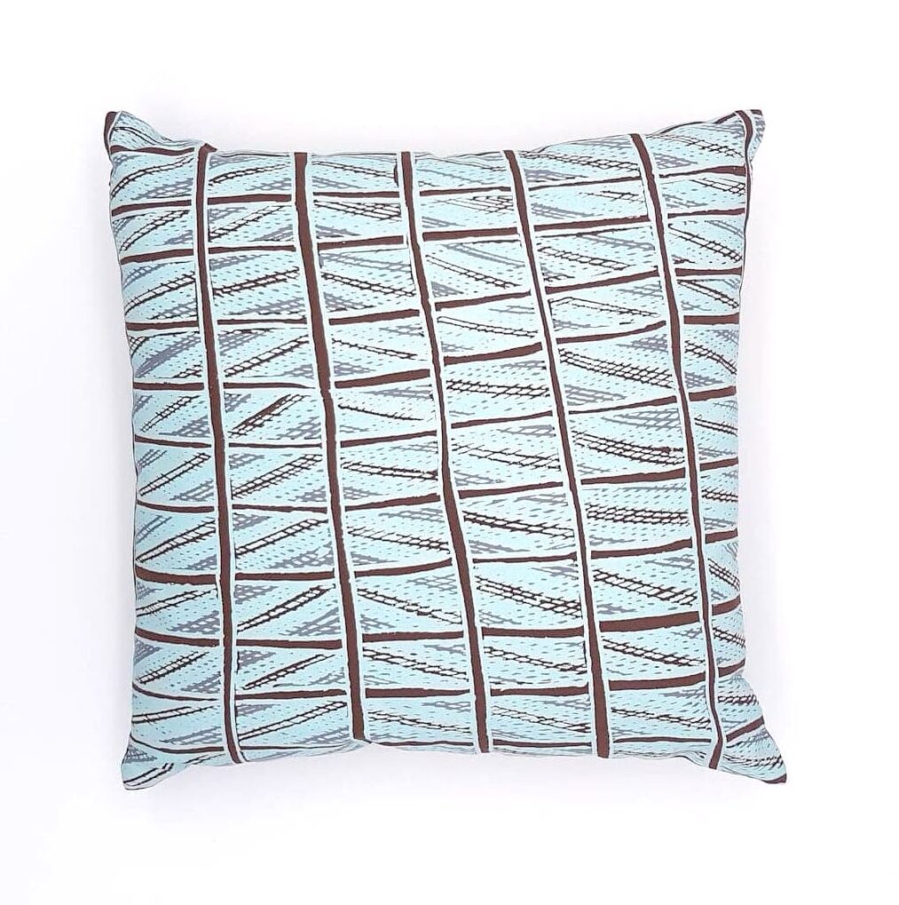 Bulk Cushion