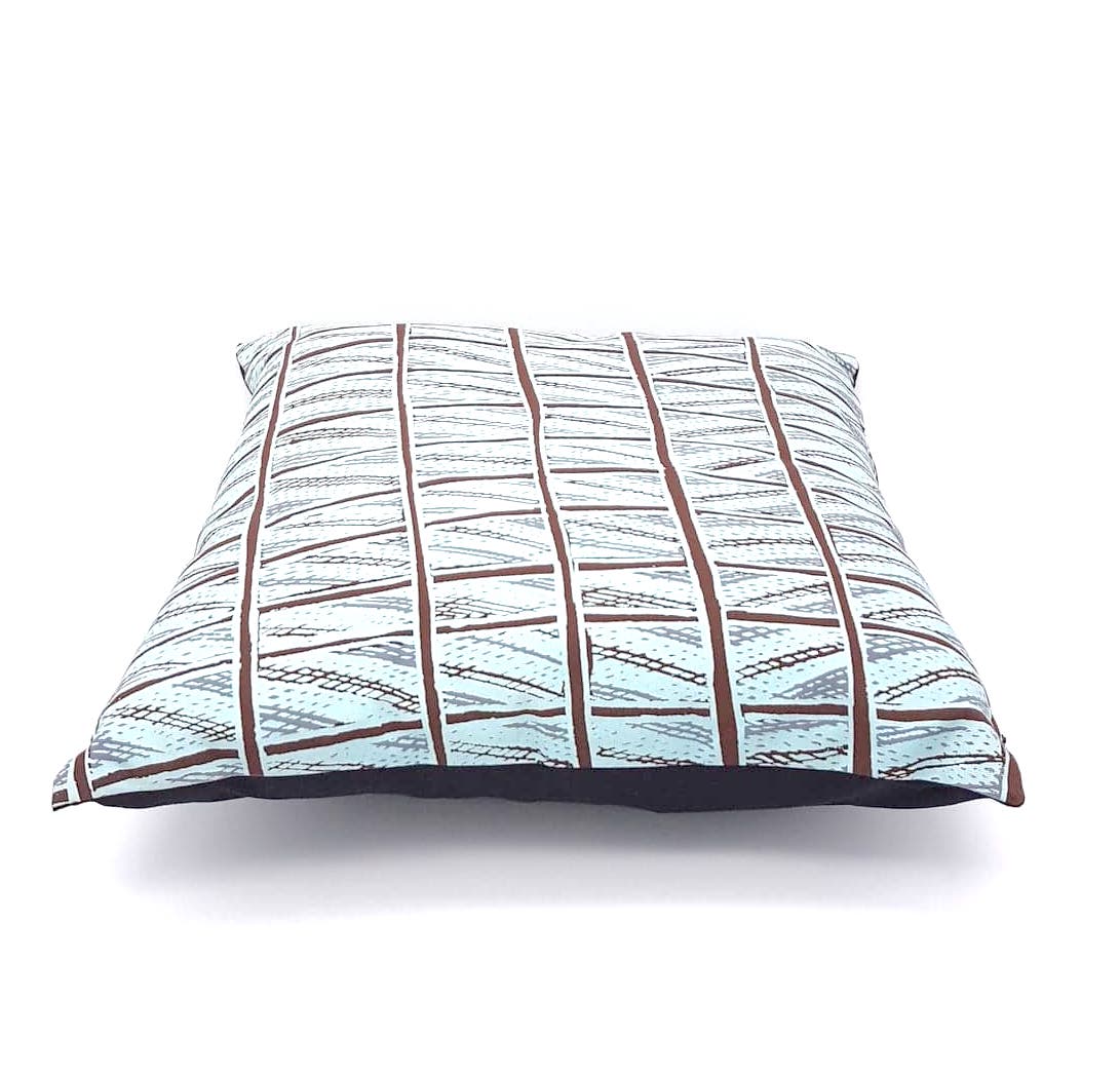 Bulk Cushion