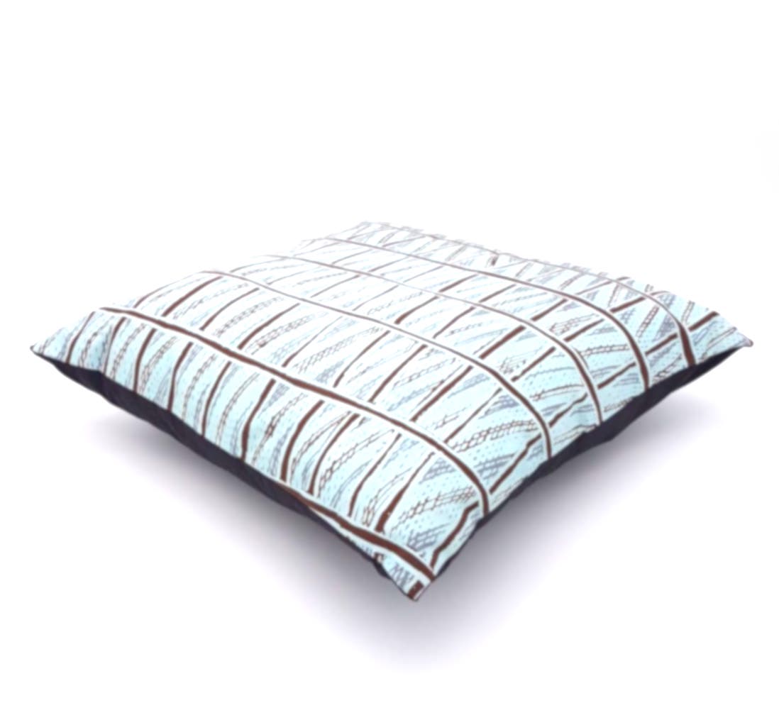 Bulk Cushion