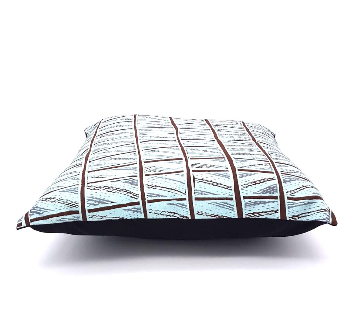 Bulk Cushion