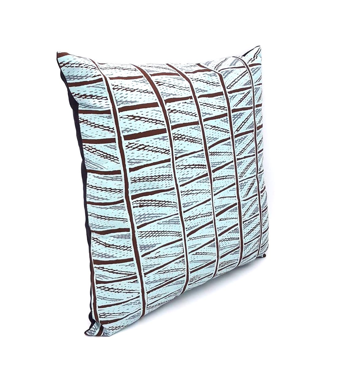 Bulk Cushion