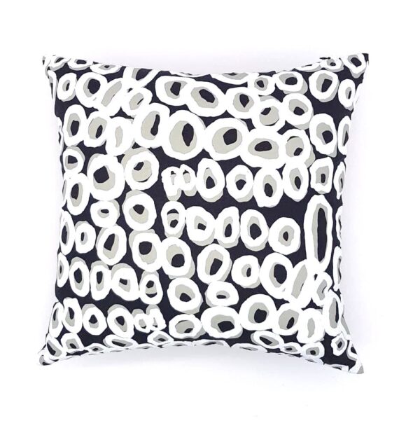 Bulk Cushion