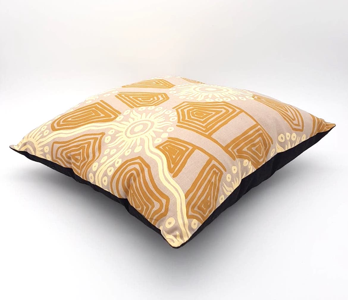 Bulk Cushion
