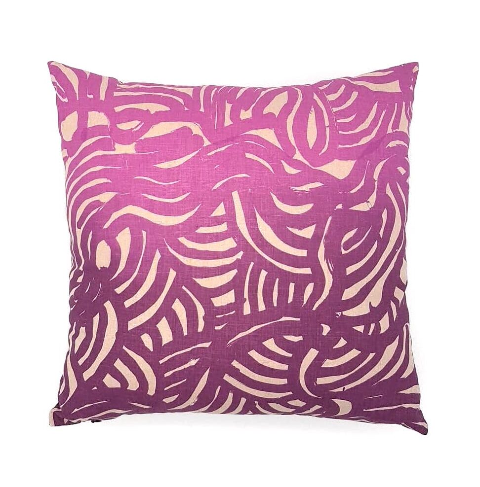 Bulk Cushion
