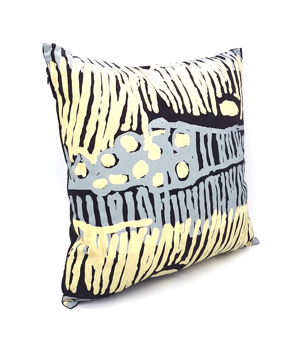 Bulk Cushion