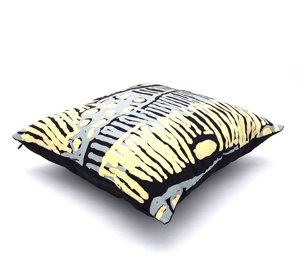 Bulk Cushion