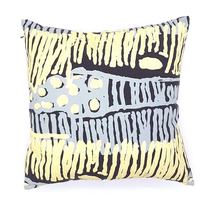 Bulk Cushion