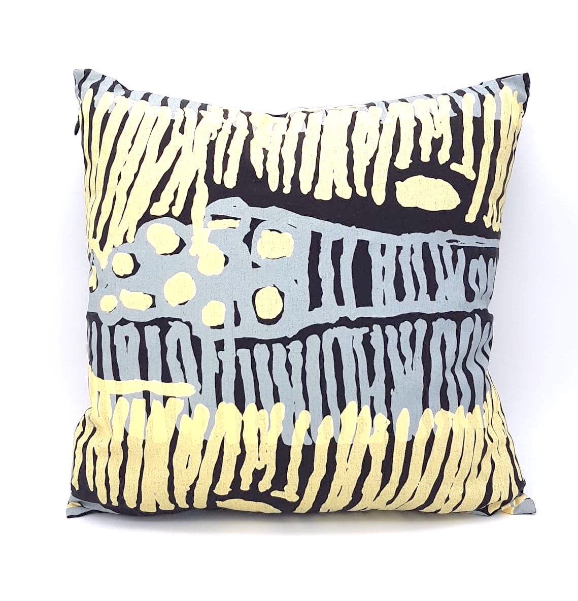 Bulk Cushion