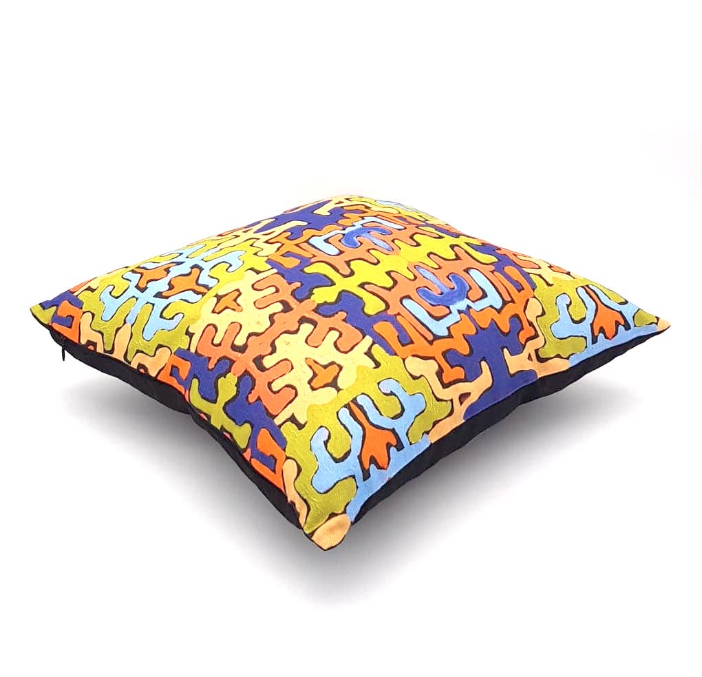 Bulk Cushion