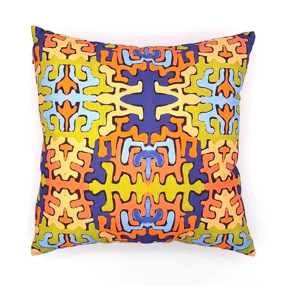 Bulk Cushion
