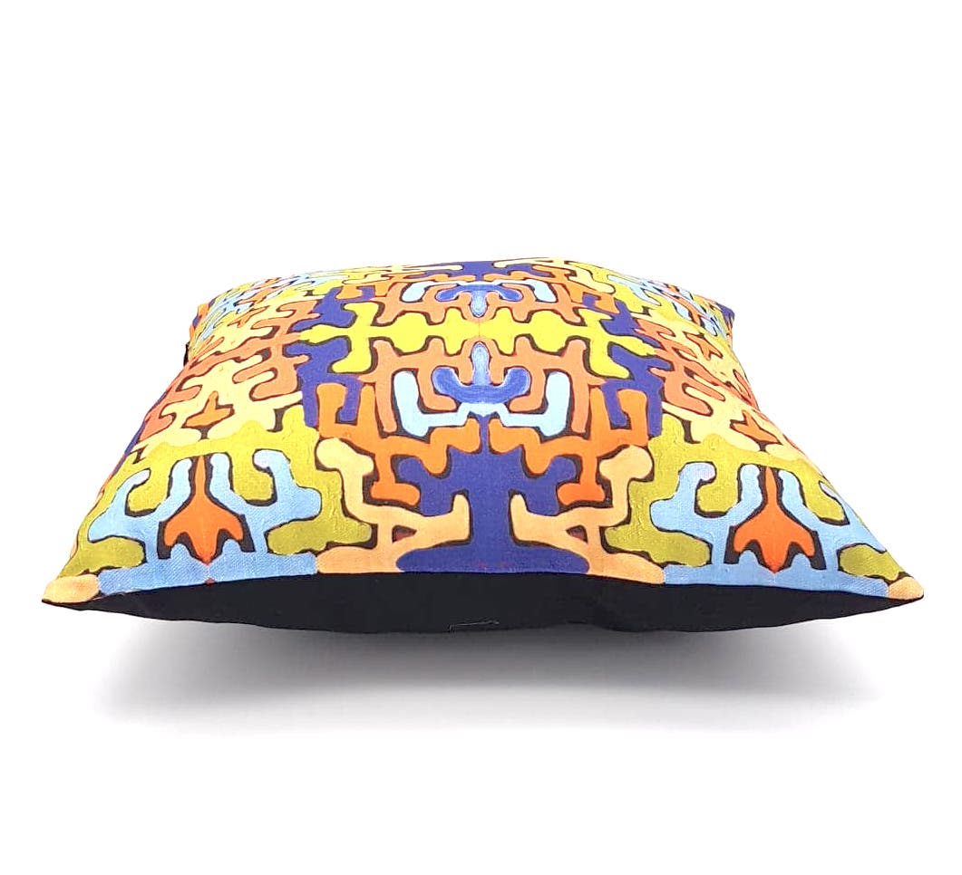 Bulk Cushion
