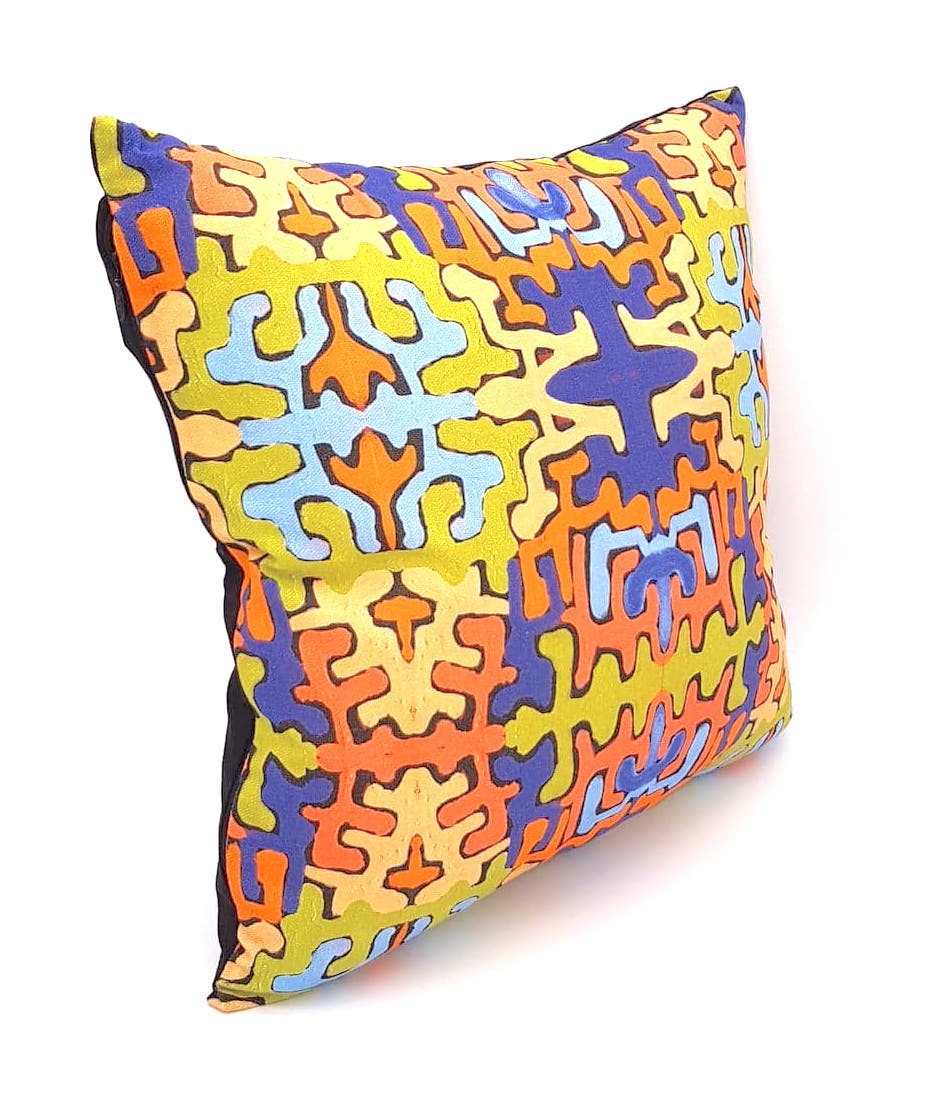 Bulk Cushion