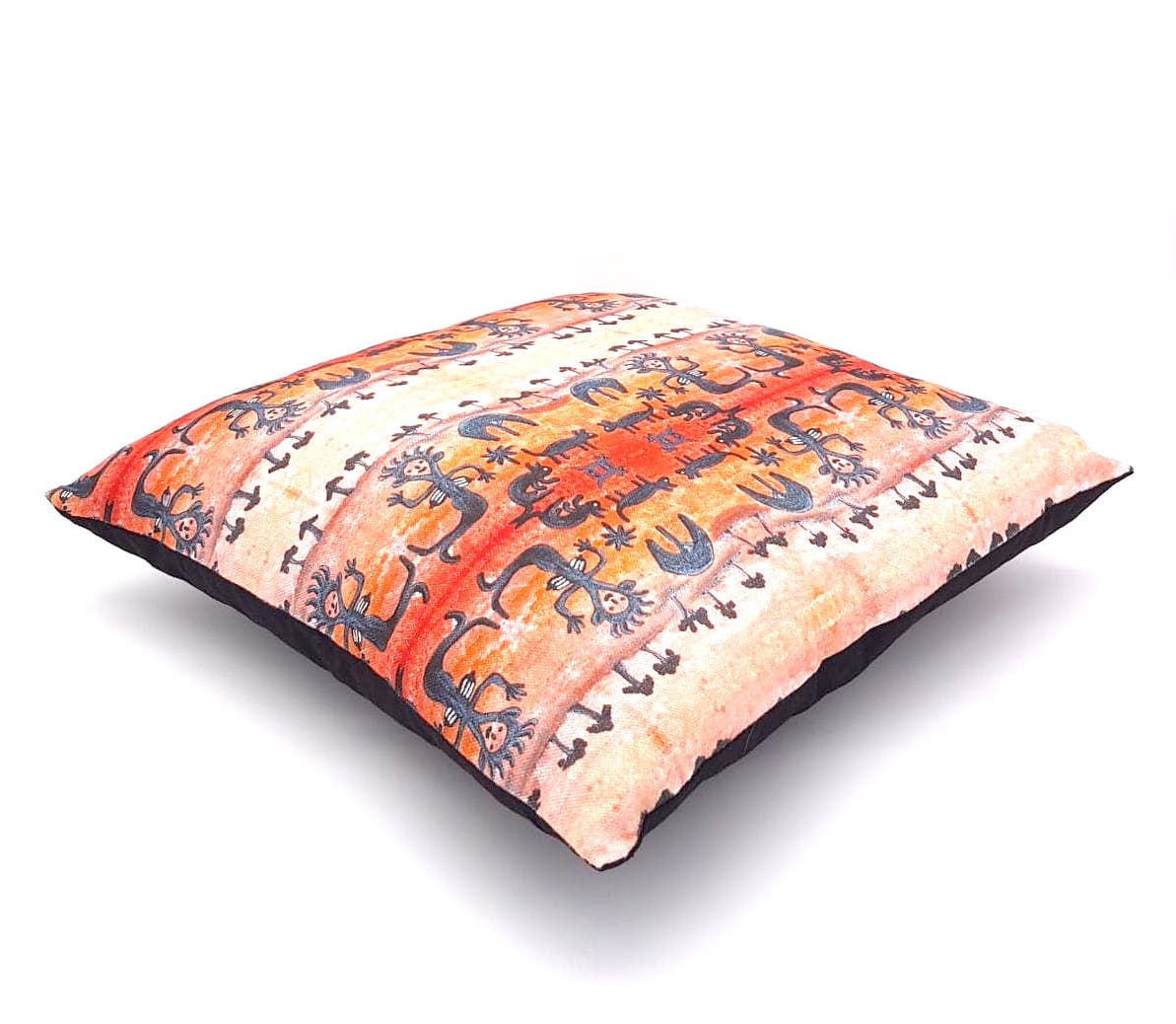 Bulk Cushion