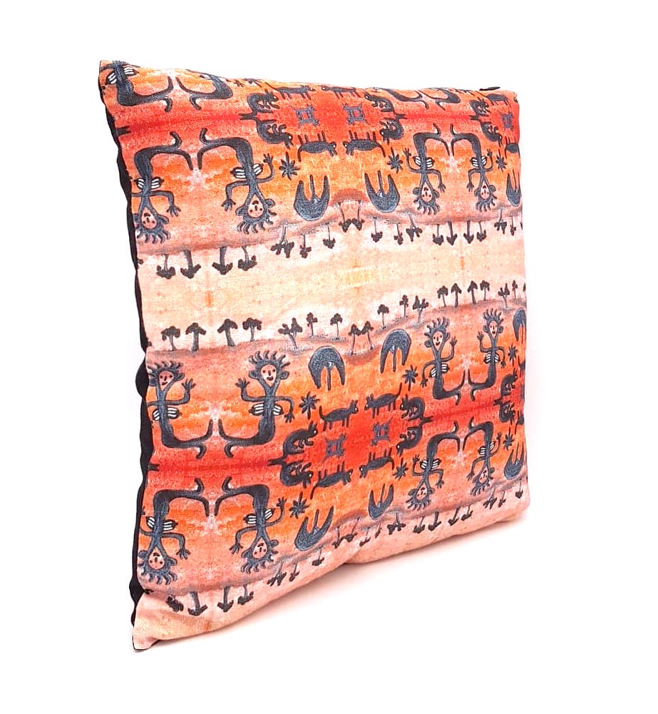 Bulk Cushion