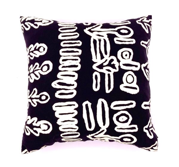 Bulk Cushion
