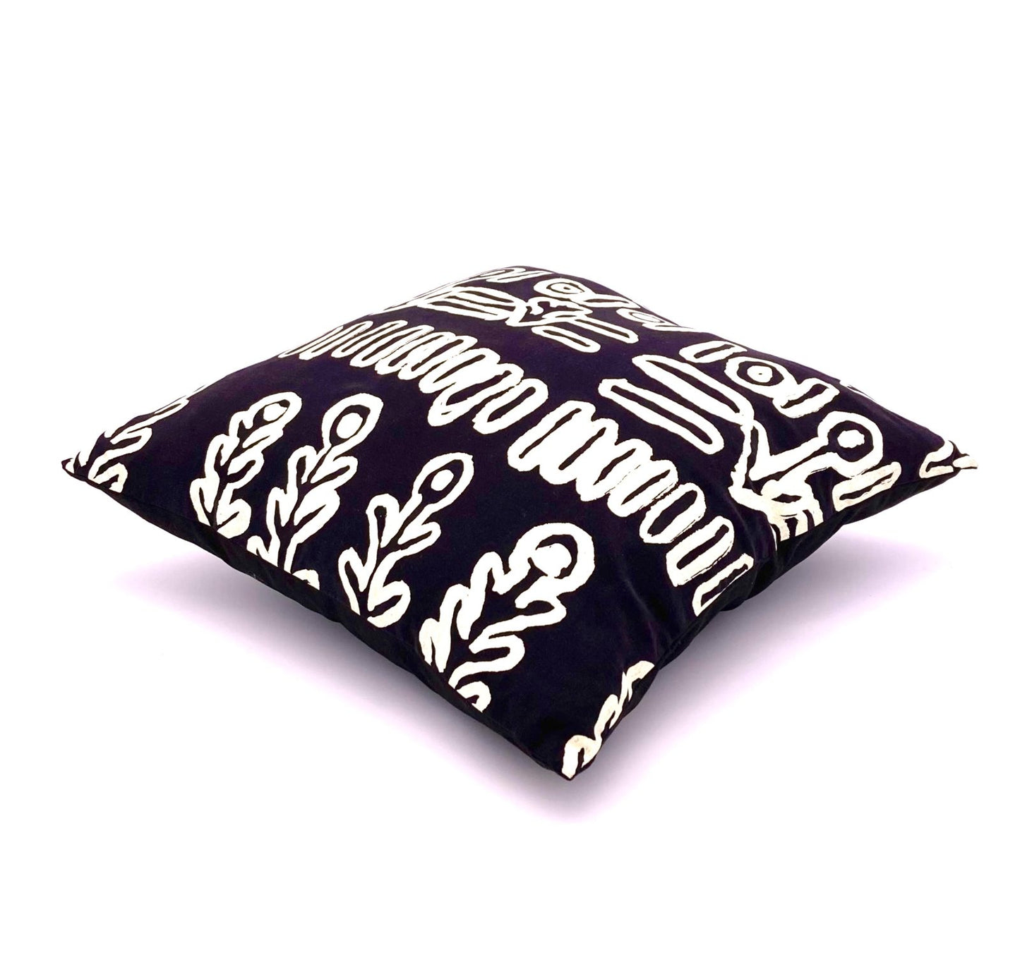Bulk Cushion