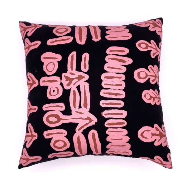 Bulk Cushion