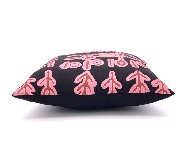 Bulk Cushion