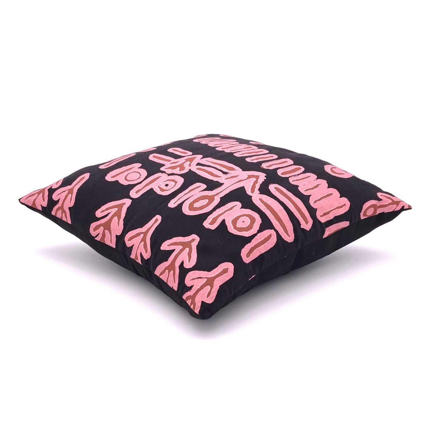 Bulk Cushion