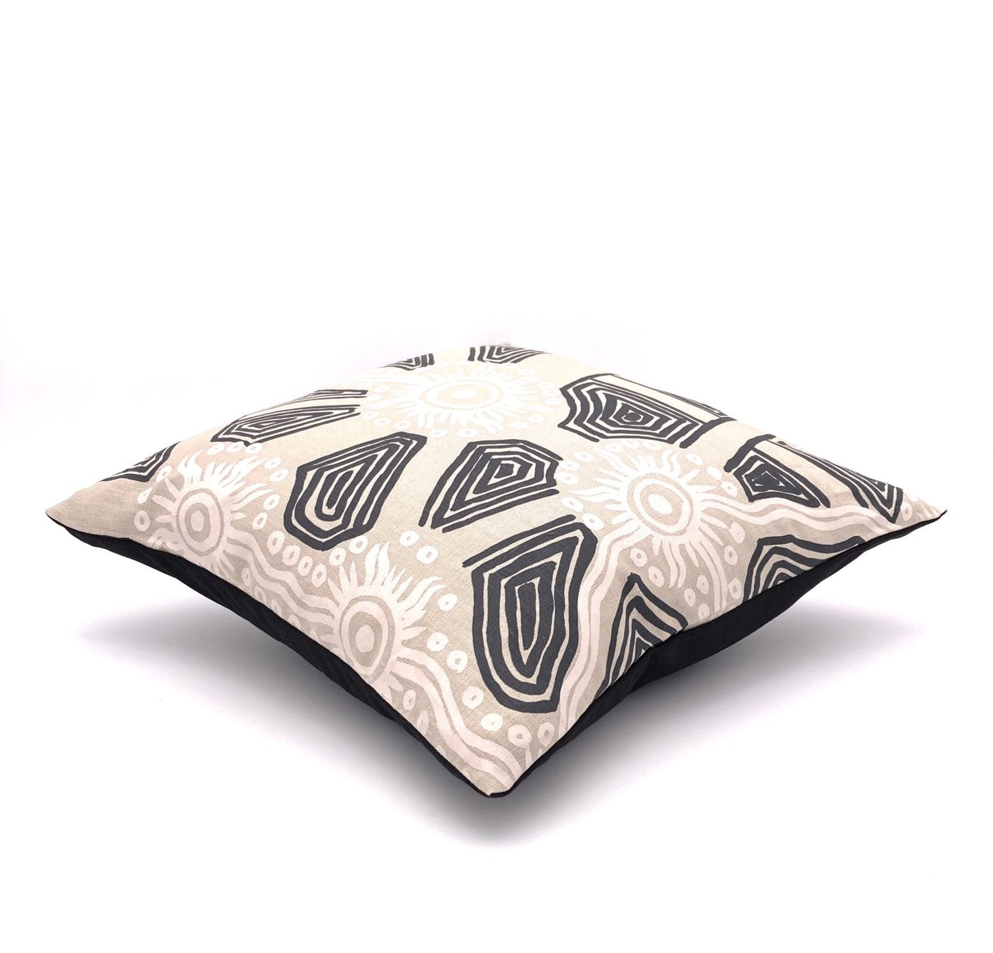 Bulk Cushion