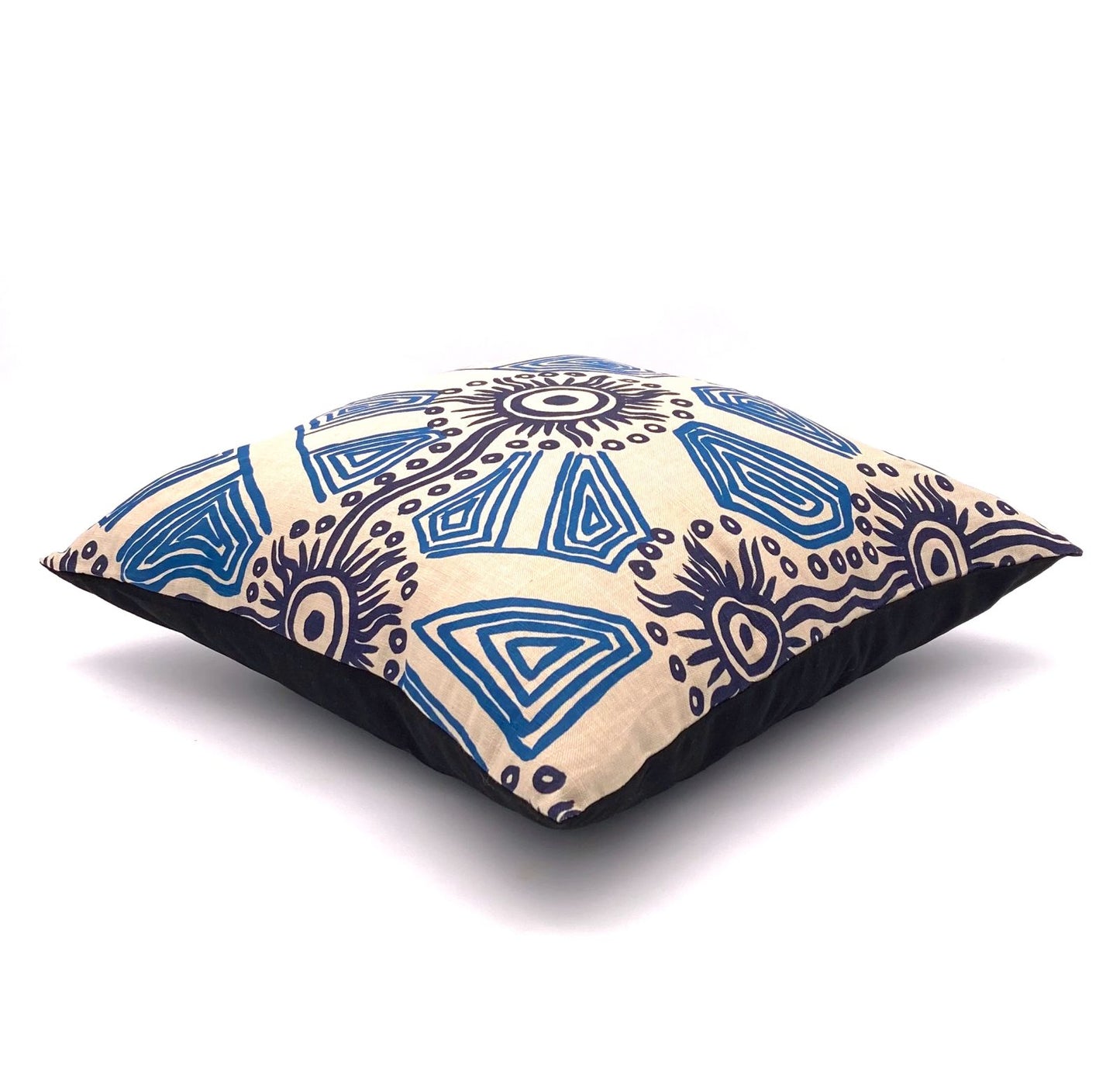 Bulk Cushion