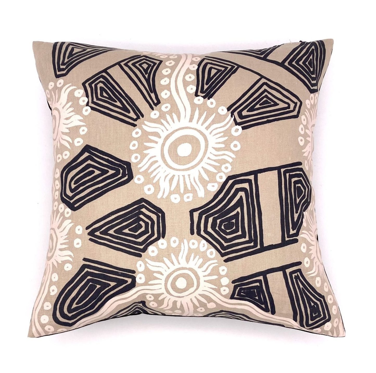 Bulk Cushion