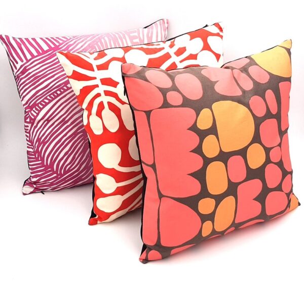 Bulk Cushion