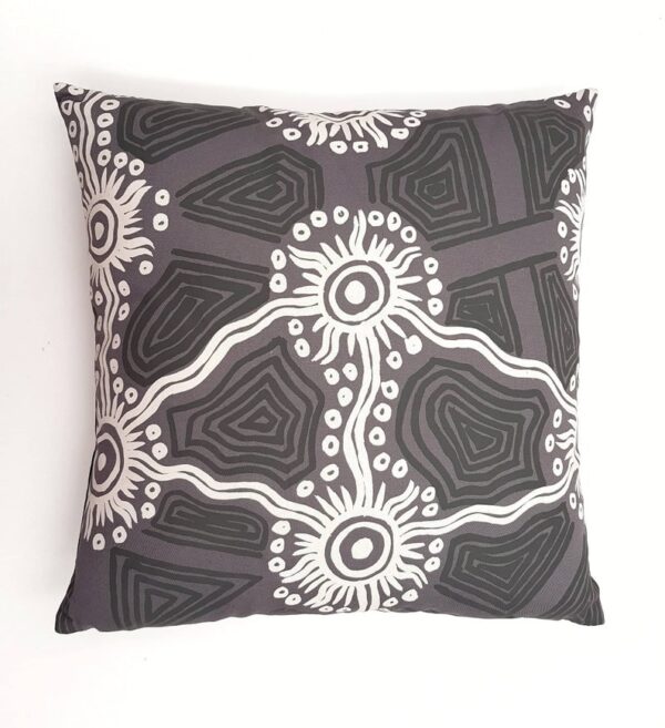 Bulk Cushion