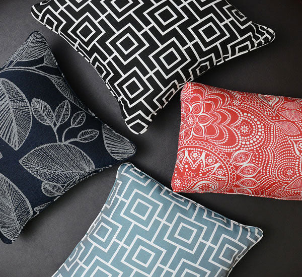 Cushions