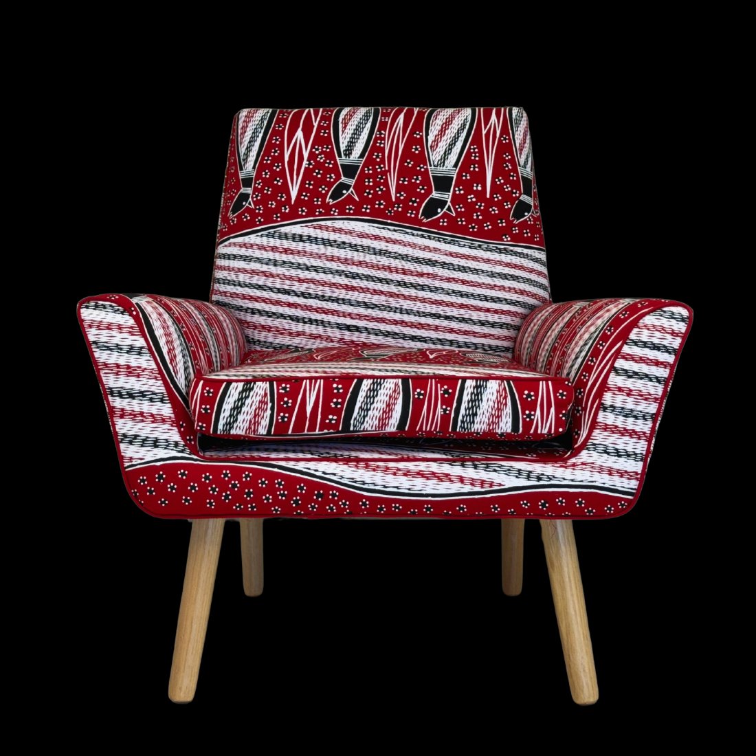Lounge Chairs