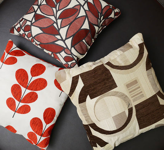 Bulk Cushion