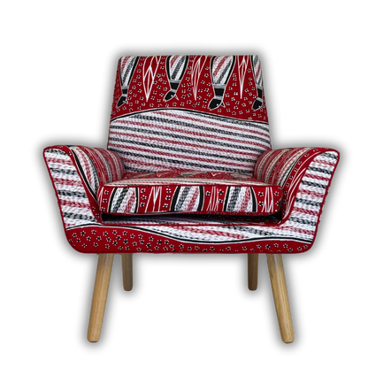 Lounge Chair - George