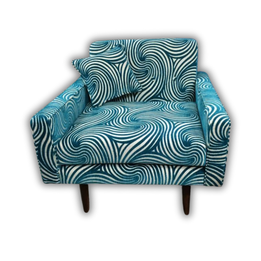 Lounge Chair - Artist colour 3